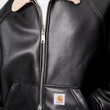 CARHARTT WIP "SHEPTON JACKET"