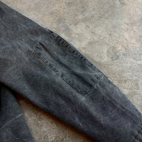 90'sTHE AUSTRALIAN OUTBACK COLLECTION  "WAXED COTTON COAT"