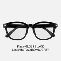 TYMER "HARDY2" [調光レンズ] 2COLORS