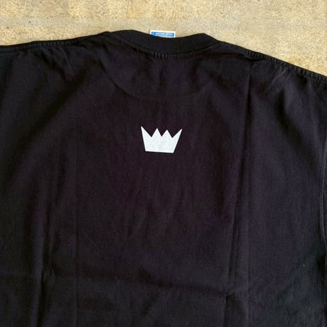SADE KING OF SORROW TEE(NEW)