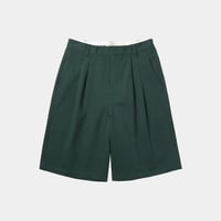 HUF WORLDWIDE "SORTA LONG CHINO SHORT" 2COLORS