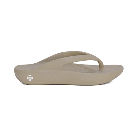 FREEWATERS "CLOUD9 ULTRA BLISS" [TAUPE]