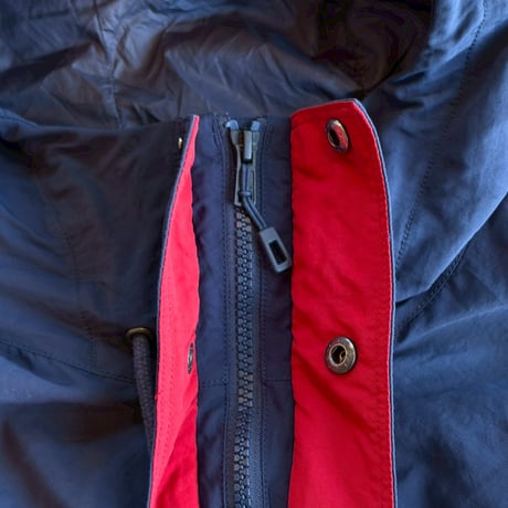 PATAGONIA  "MOUNTAIN PARKA"