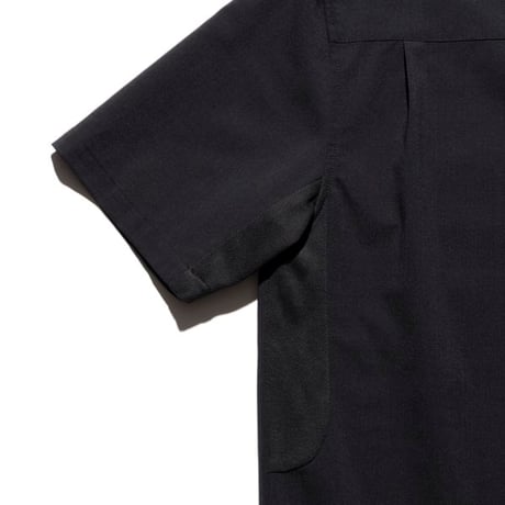 ROARK "DELTA QD S/S SHIRTS" 2COLORS