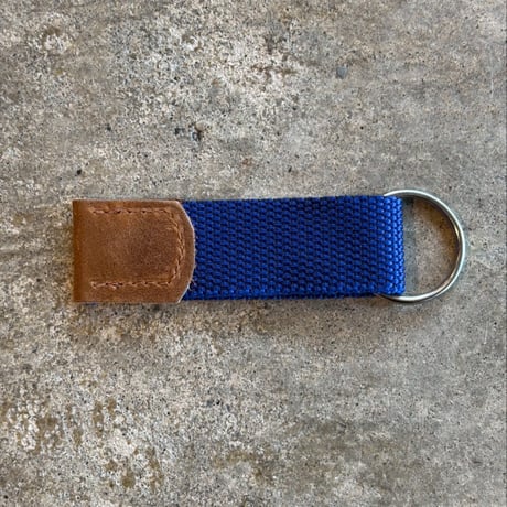 POLO RALPH LAUREN  "KEYHOLDER"