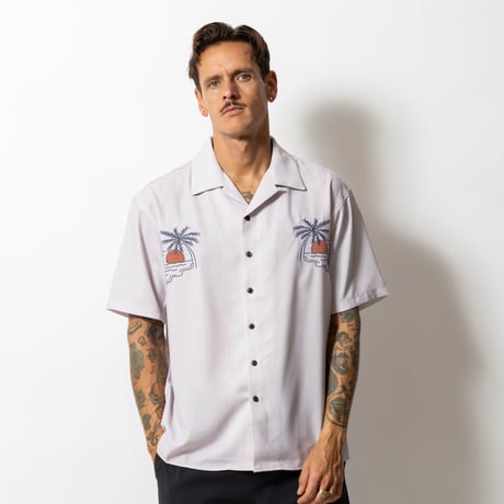 ROARK "STAR CROSSED" GONZO S/S
