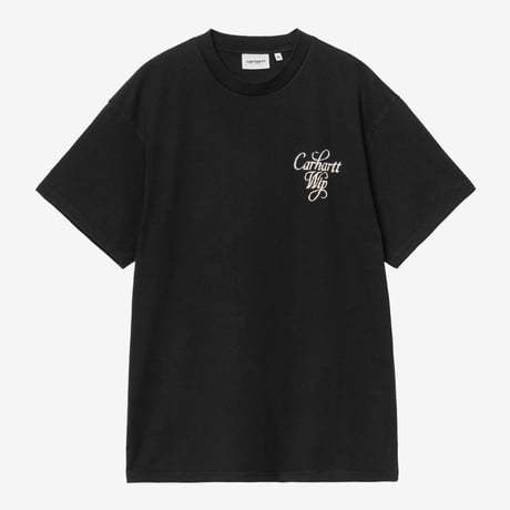 CARHARTT WIP "S/S VESTIGE T-SHIRT" 3COLORS