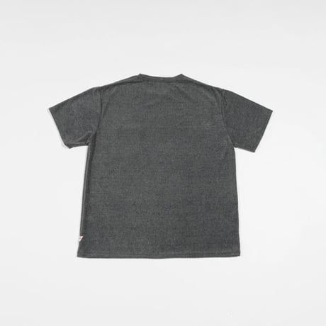 MELPLE "3.6PILE TEE" 3COLORS