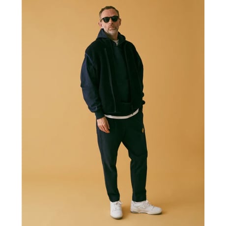MELPLE "THE AMERICAN PANTS" 3COLORS