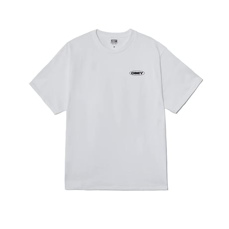 OBEY "GLOBAL IMPACT" 2COLORS