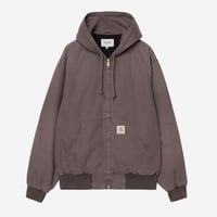 CARHARTT WIP "OG ACTIVE JACKET" [SHALE]