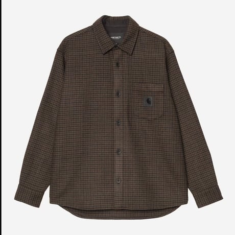 CATEGORY L/S SHIRT | yellow's