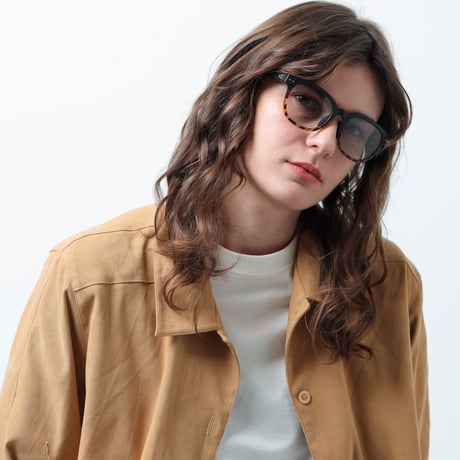 TYMER "HARDY2" [調光レンズ] 2COLORS