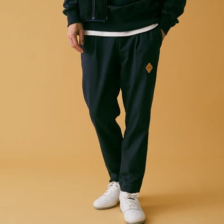MELPLE "THE AMERICAN PANTS" 3COLORS