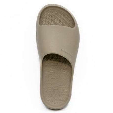 FREEWATERS "CLOUD9 SLIDE" [TAUPE]