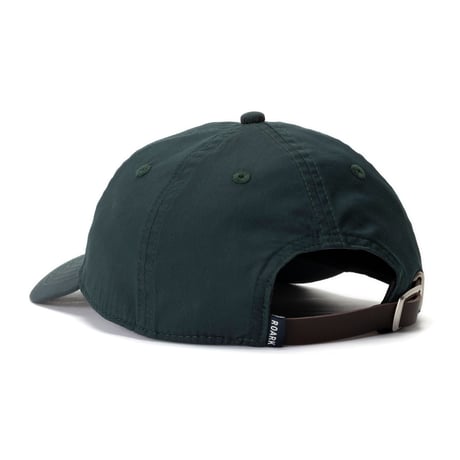 ROARK "EXPEDITIONS" 6PANEL CAP - MID 2COLORS