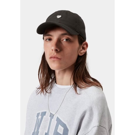 CARHARTT "HEART METAL CAP"