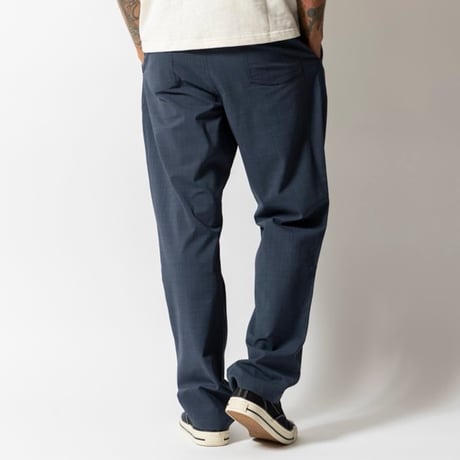 ROARK "DELTA QD EAZY PANTS" 2COLORS
