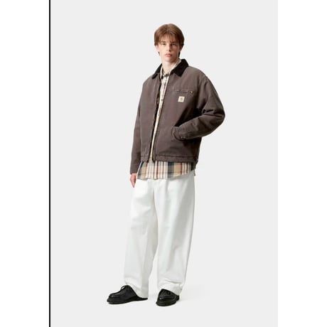 CARHARTT WIP "OG DETROIT JACKET" 4COLORS