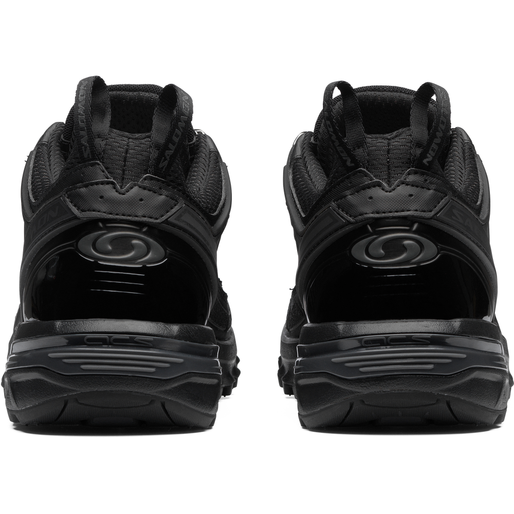 靴 SALOMON ACS PRO Black 26.5 SALOMON 