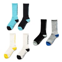RUTSUBO”OG SOCKS” 6COLORS
