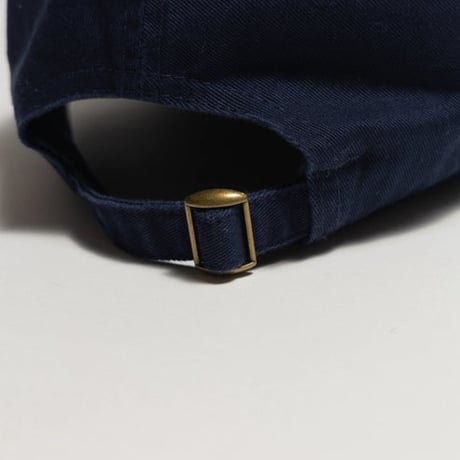 MELPLE "6PANEL CAP(F.C.B)" 2COLORS