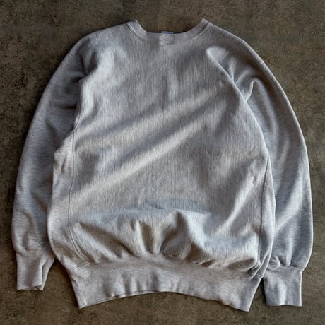 90's CHAMPION  REVERSE WEAVE"DELAWARE"