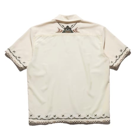 ROARK "AUGS PALM" GONZO S/S