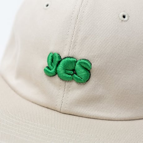 RUTSUBO"YES6 PANEL CAP (RUTSUBO×Yuri Hanamori )"