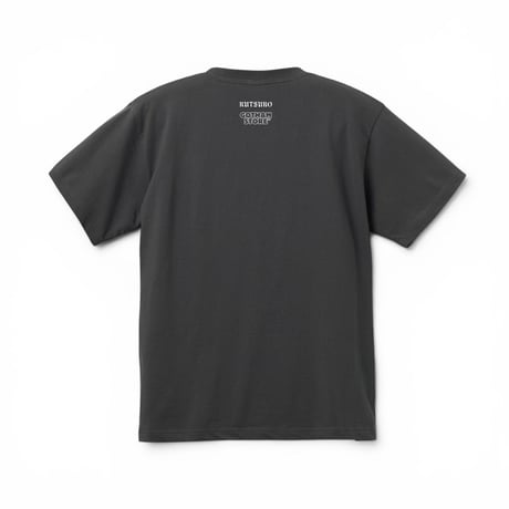 RUTSUBO "CULT PHOTO S/S T-SHIRTS" 2COLORS