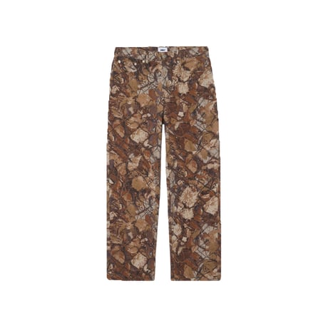 OBEY "CLASSIC BAGGY DENIM" 2COLORS