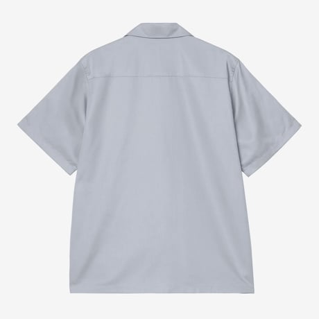 CARHARTT WIP "S/S SIGNET SHIRT" 2COLORS