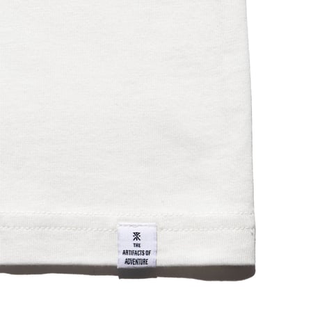 ROARK "CRANE" S/S TEE
