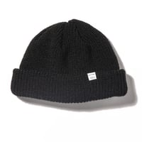 RUTSUBO "6 PANEL BEANIE"