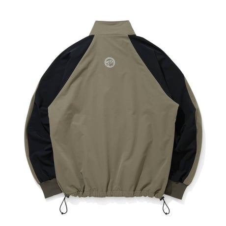 CITY COUNTRY CITYx Marmot "MMWCCC EVERYWHERE JACKET" 2COLORS