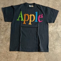 APPLE TEE(NEW)