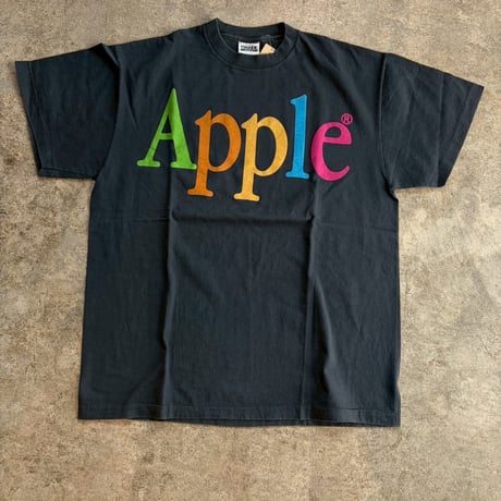 APPLE TEE(NEW)
