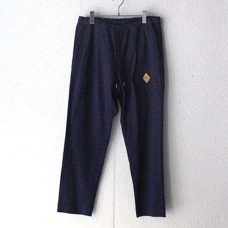 MELPLE "THE AMERICAN PANTS" 3COLORS