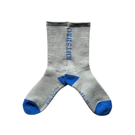 RUTSUBO”OG SOCKS” 6COLORS