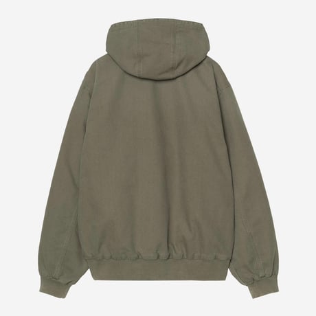 CARHARTT WIP "OG ACTIVE JACKET" [LEAF]