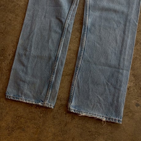 90's LEVI'S  "501"