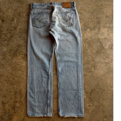 90's LEVI'S  "501"