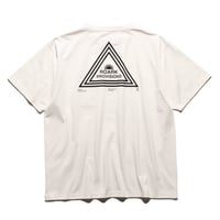 ROARK "PROVISIONS" FINE TECH DRY TEE