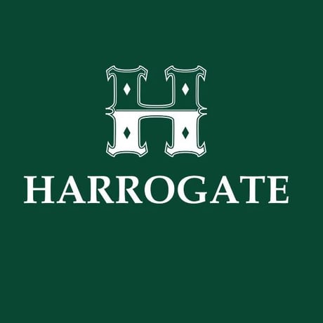 HARROGATE "HAMPSTEAD - TYROLEAN SHOES"