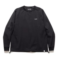 ROARK "DELTA QD L/S CREW"