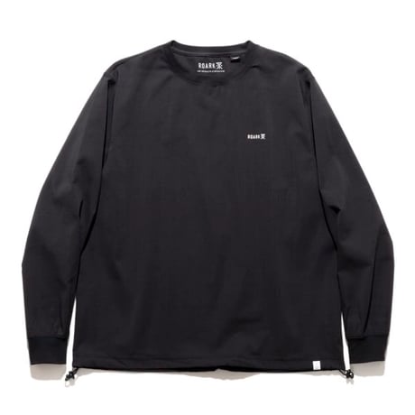 ROARK "DELTA QD L/S CREW"