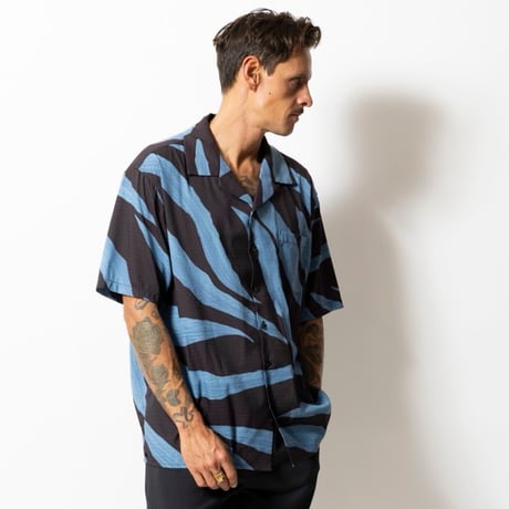 ROARK "PULQUE" BLESS UP S/S