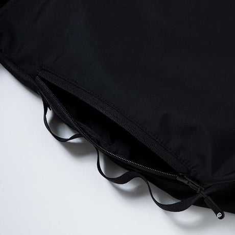 430 "LYR BIG BOAT SHOULDER BAG"