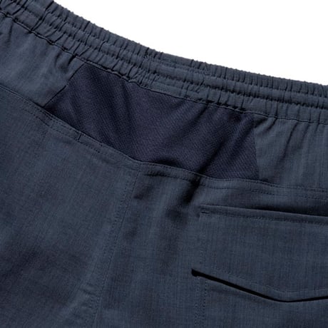 ROARK "DELTA QD SHORTS" 2COLORS