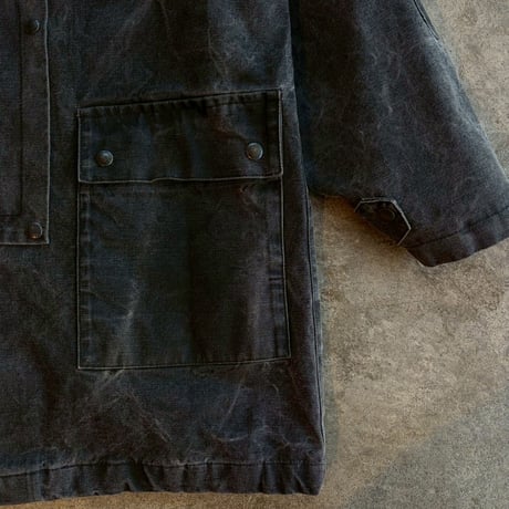 90'sTHE AUSTRALIAN OUTBACK COLLECTION  "WAXED COTTON COAT"
